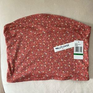 Wallflower Reversible Bandeau
